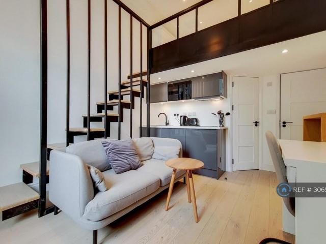 Westbourne Terrace, London, W2 1 bed flat to rent £2,925 pcm £675 pw