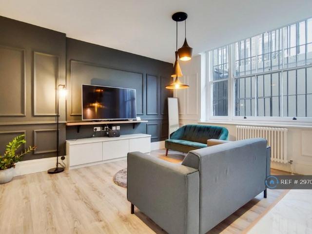 Westbourne Terrace, London, W2 2 bed flat to rent £3,600 pcm £831 pw