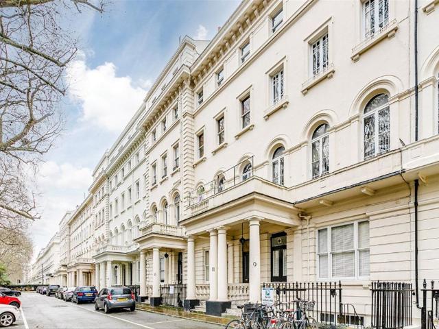 Westbourne Terrace, Notting Hill W2, 1 bed flat to rent, £2,300 pcm | PrimeLocation