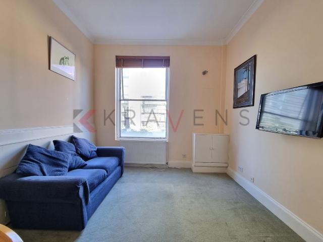 Westbourne Terrace, Paddington W2, 1 bed flat to rent, £1,560 pcm | PrimeLocation
