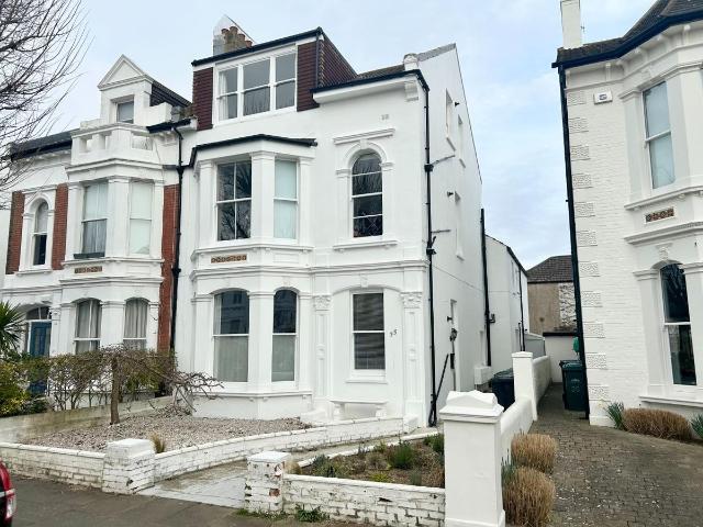Westbourne Villas, Hove BN3, 1 bed property to rent, £1,350 pcm | PrimeLocation