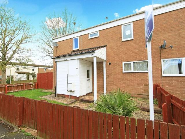 Westbourne, Woodside TF7, 3 bed terraced house to rent, £950 pcm | PrimeLocation