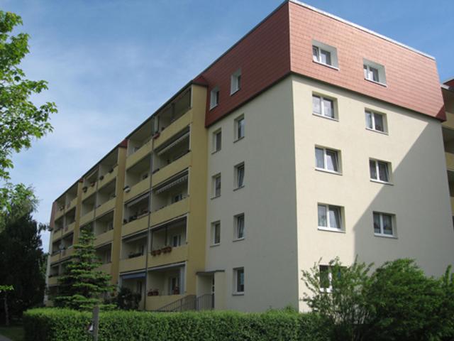 Westbalkon genießen