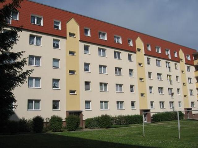 Westbalkon zum Feierabend genießen