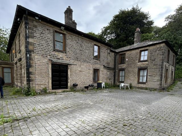 Westbank Stables Greaves Road. 1 bed private hall to rent £1,127 pcm £260 pw
