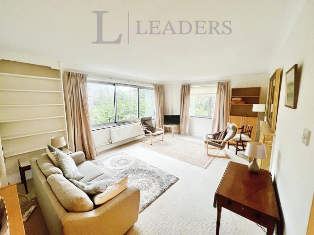 Westberry Court, CB3 2 bed flat to rent £1,795 pcm £414 pw