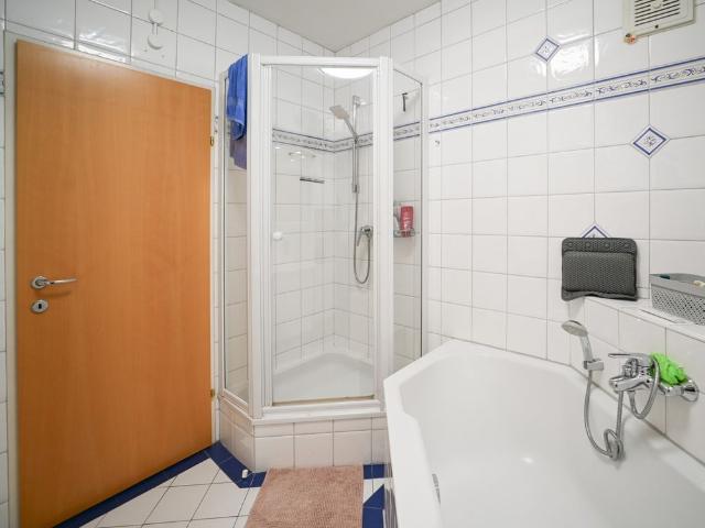 SOFORT.ZUHAUSE – Mietwohnung mit Balkon & Garage zum Wohlfühlen