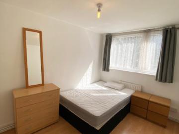 Westbridge Road, London SW11, 2 bed shared accommodation to rent, £990 pcm | PrimeLocation