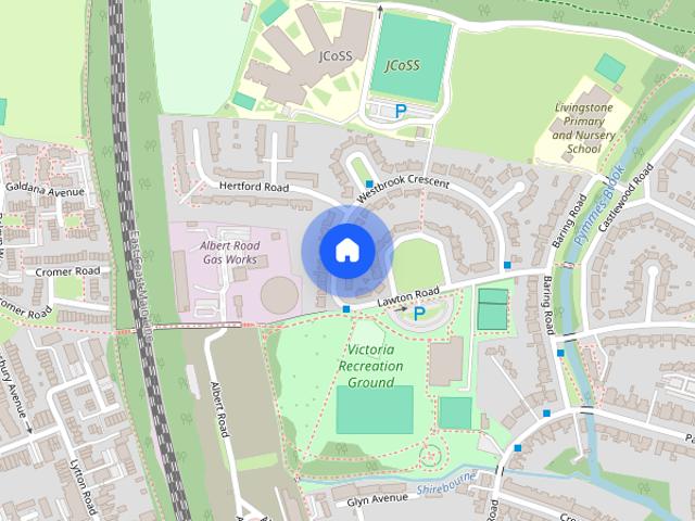 Westbrook Crescent, Cockfosters, EN4