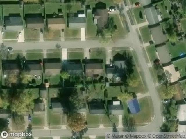 Westbrook Dr