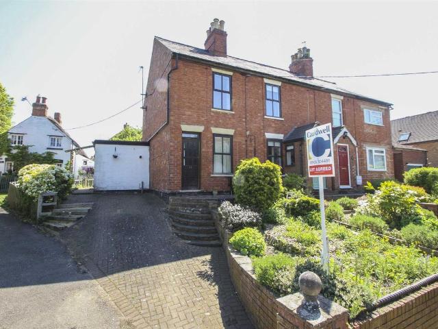 Westbrook End, Newton Longville MK17, 2 bed end terrace house to rent, £1,275 pcm | PrimeLocation