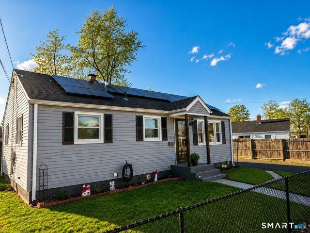 Westbrook St, Hartford, Home For Sale