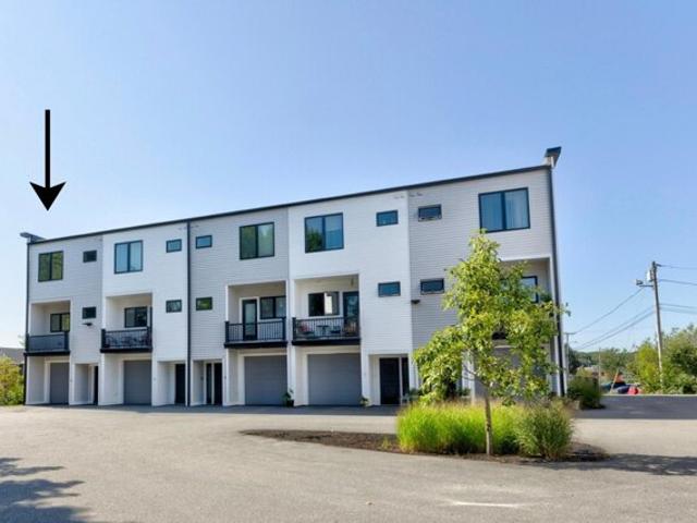Westbrook St Unit,south Portland, Home For Sale
