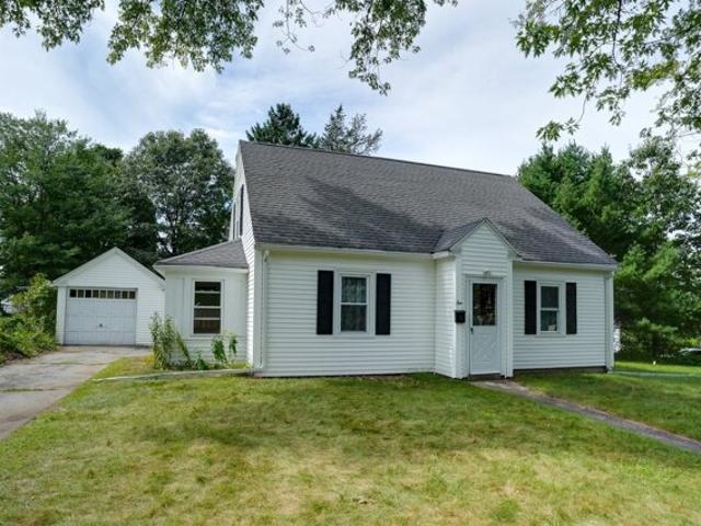 Westbrook Rd, Northborough, Home For Sale