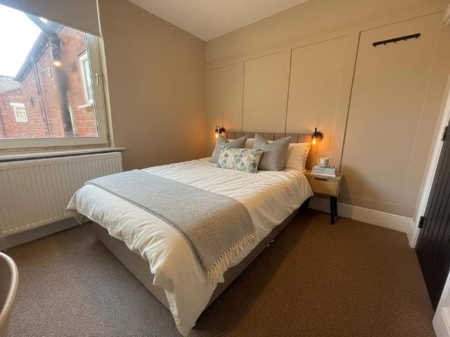 Westbrook Terrace, Darlington DL3 1 bed house of multiple occupation to rent £550 pcm £127 pw