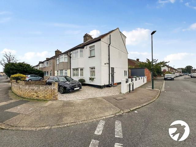 Westbrooke Road, Welling DA16, 4 bed semi detached house to rent, £2,500 pcm | PrimeLocation