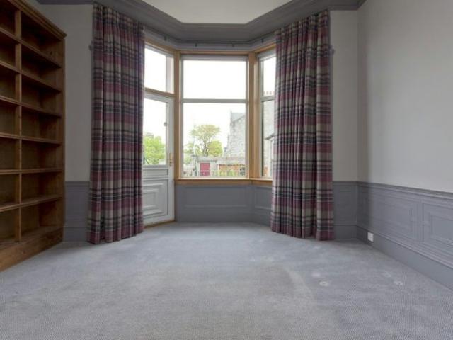 Westburn Road West End, Aberdeen, AB25 2QG