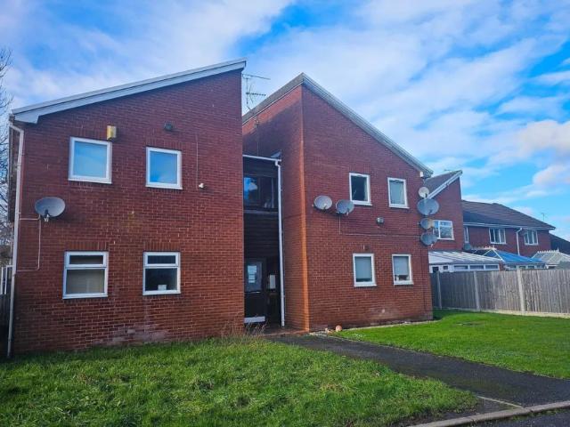 Westbury Way, CHESTER