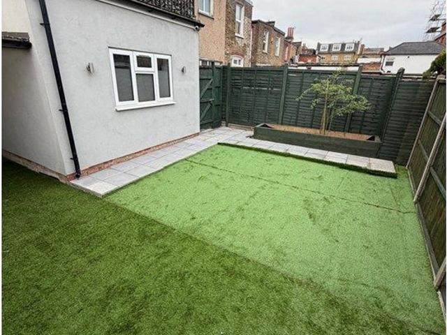 Westbury Avenue, London N22, 3 bed flat to rent, £2,395 pcm | PrimeLocation