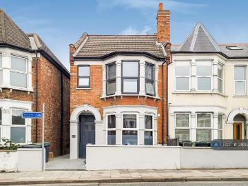 Westbury Avenue, London, N22 3 bed flat to rent £2,395 pcm £553 pw