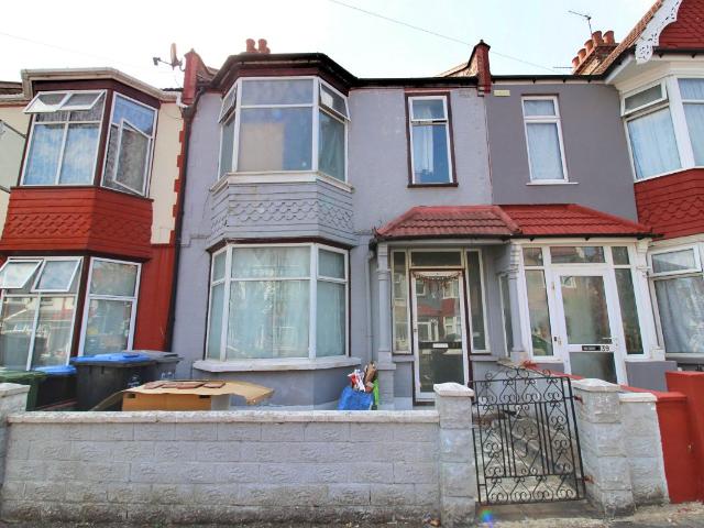 Westbury Avenue, Wembley, Middlesex HA0, 4 bed semi detached house to rent, £3,000 pcm | PrimeLocation