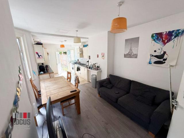 Westbury Avenue, Turnpike Lane N22, 5 bed terraced house to rent, £3,500 pcm | PrimeLocation