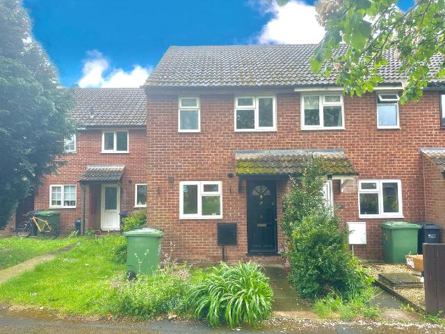 Westbury Close, Hereford HR2, 2 bed terraced house to rent, £950 pcm | PrimeLocation