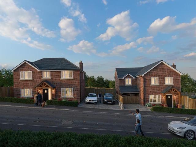 Westbury Drive, Brentwood CM14, 4 bed detached house to rent, £3,400 pcm | PrimeLocation