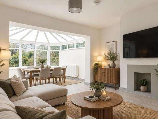 Westbury Lane, Coombe Dingle, Bristol, BS9