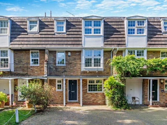 Westbury Lodge Close, Pinner HA5, 4 bed town house to rent, £2,950 pcm | PrimeLocation