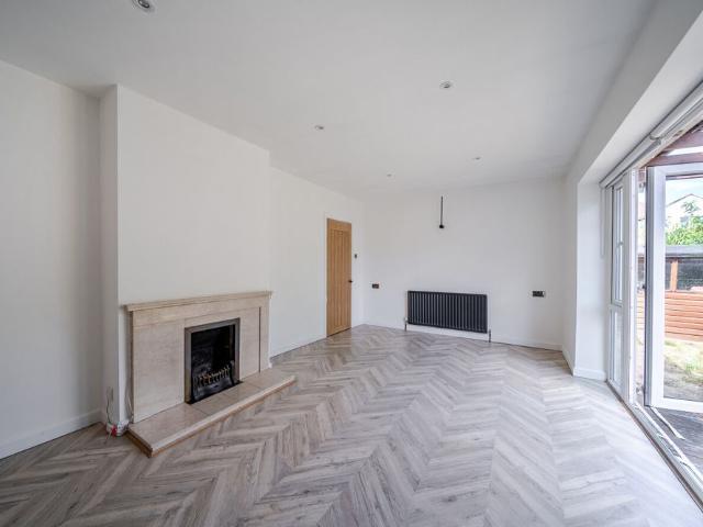 Westbury Road, Beckenham, BR3