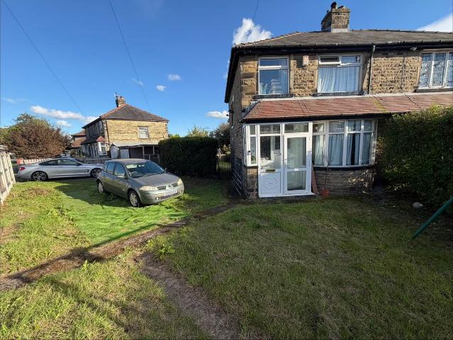 Westbury Road, Bradford BD6, 3 bed semi detached house to rent, £1,050 pcm | PrimeLocation
