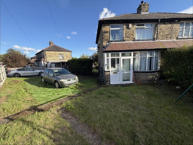 Westbury Road, Bradford