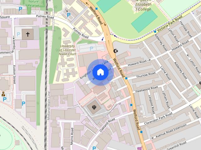 Westbury Road, Leicester, Leicestershire, LE2 6AG