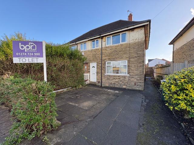 Westbury Street, Bradford BD4, 3 bed semi detached house to rent, £900 pcm | PrimeLocation