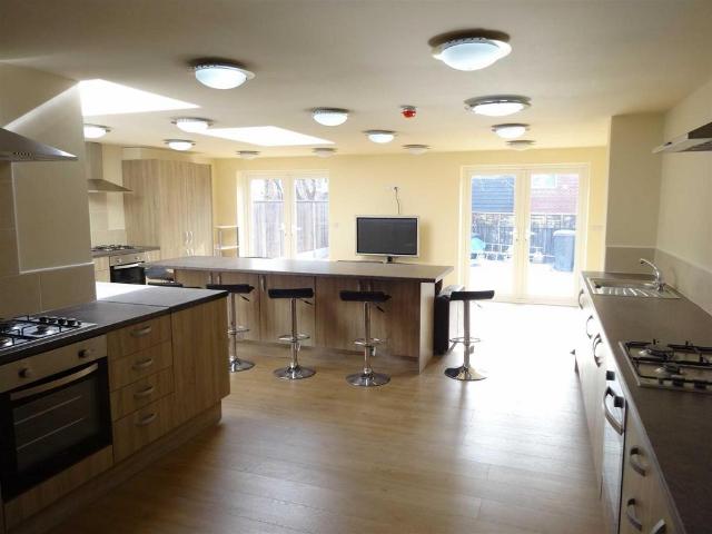 Westbury Street, Derby DE22 10 bed terraced house to rent £602 pcm £139 pw