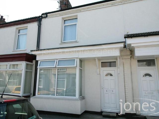 Westbury Street, Thornaby, Stockton. 3 bed terraced house to rent £675 pcm £156 pw