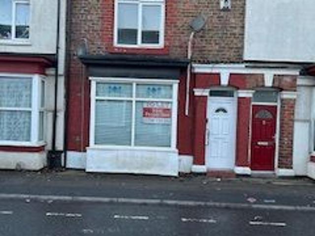 Westbury Street TS17, 3 bed terraced house to rent, £750 pcm | PrimeLocation