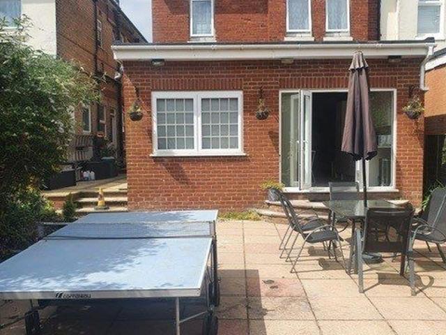 Westby Road, Boscombe, Bournemouth BH5, 2 bed flat to rent, £1,500 pcm | PrimeLocation