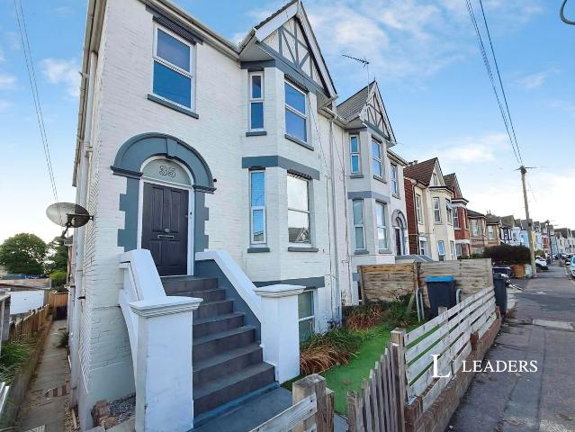Westby Road, Bournemouth, Dorset BH5, 1 bed flat to rent, £1,150 pcm | PrimeLocation