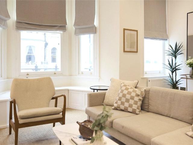 Westgate Terrace, London SW10, 1 bed flat to rent, £5,000 pcm | PrimeLocation