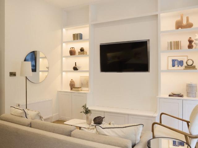 Westgate Terrace, London SW10, 1 bed flat to rent, £5,000 pcm | PrimeLocation