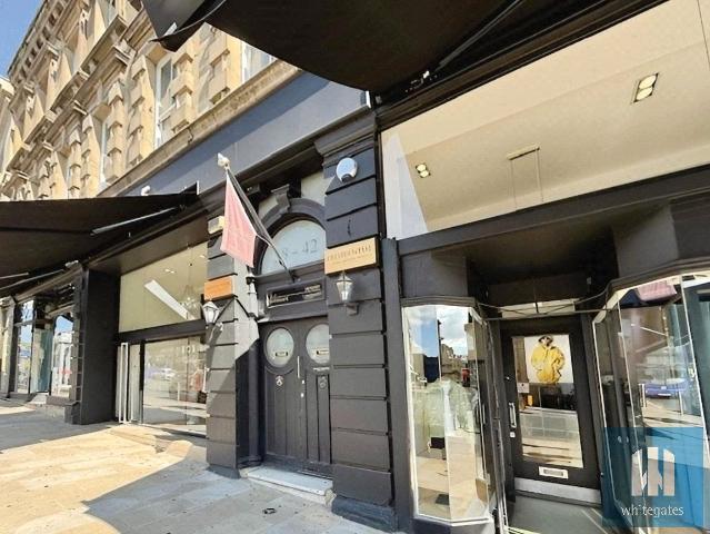 Westgate, Town Centre, Huddersfield HD1, 2 bed shared accommodation to rent, £850 pcm | PrimeLocation