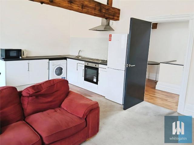 Westgate, Town Centre, Huddersfield HD1, 2 bed shared accommodation to rent, £850 pcm | PrimeLocation