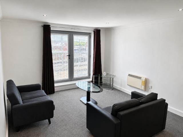 Westgate, Wakefield WF1, 2 bed flat to rent, £795 pcm | PrimeLocation