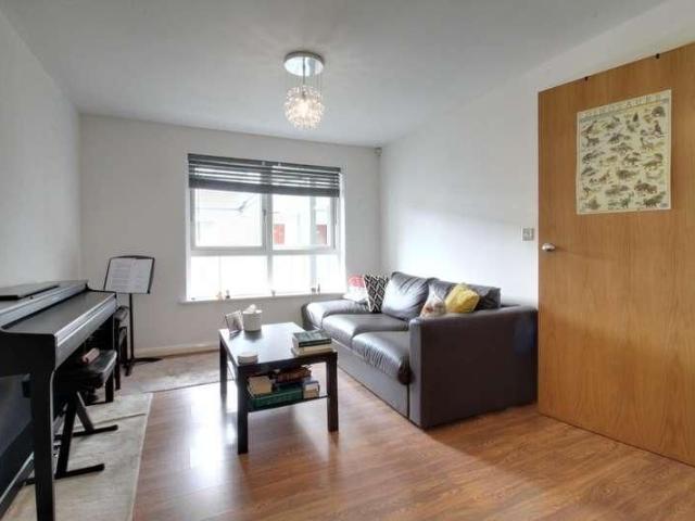 Westgate Apartments, Arthur Place, Jewellery Quarter, B1