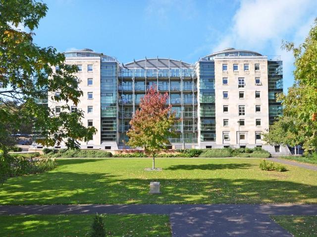 Westgate Apartments, Leeman Road, York YO26, 1 bed flat to rent, £1,225 pcm | PrimeLocation