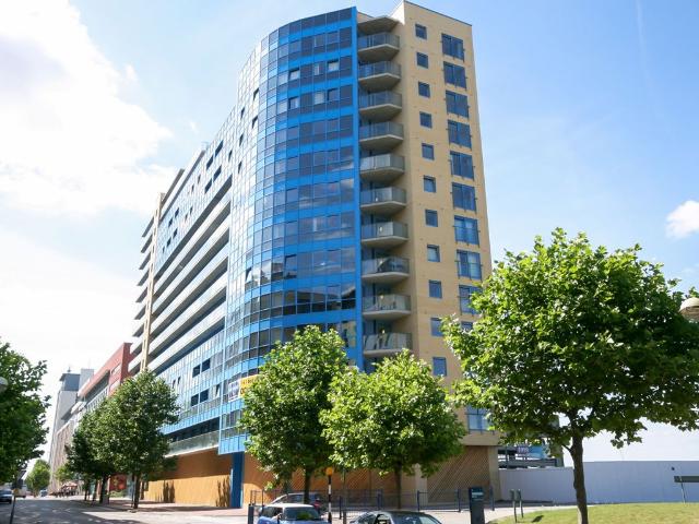 Westgate Apartments, Royal Victoria E16, 1 bed flat to rent, £1,900 pcm | PrimeLocation