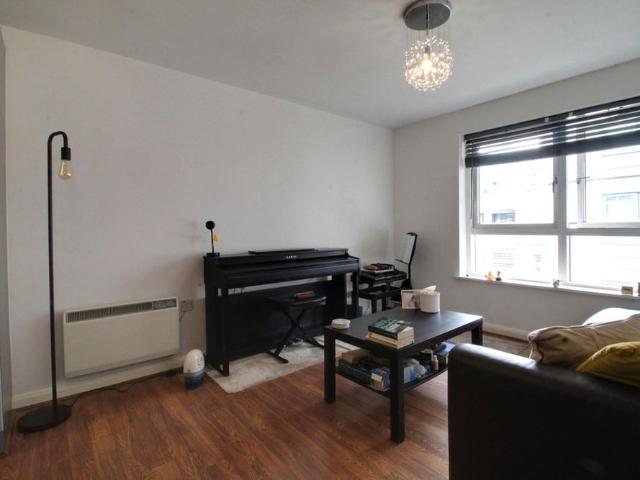 Westgate Apartments, 10 Arthur Place, Jewellery Quarter