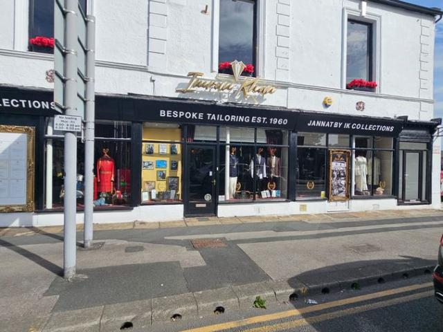 Westgate, Bradford BD1, 3 bed flat to rent, £800 pcm | PrimeLocation